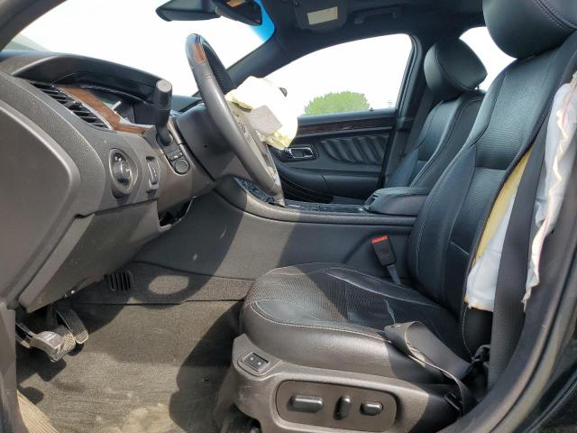 2015 Ford Taurus Limited VIN: 1FAHP2F87FG105499 Lot: 56234654