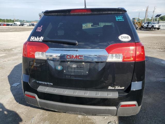 2012 GMC Terrain Sle VIN: 2GKALMEKXC6383894 Lot: 55561374