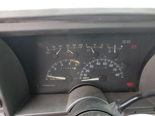 1994 GMC Sierra C1500 VIN: 1GTEC19K2RE509353 Lot: 55950364