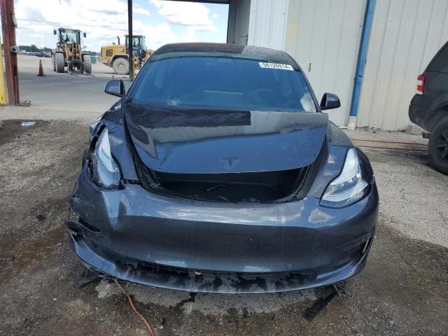 2018 Tesla Model 3 VIN: 5YJ3E1EB1JF119452 Lot: 56126914