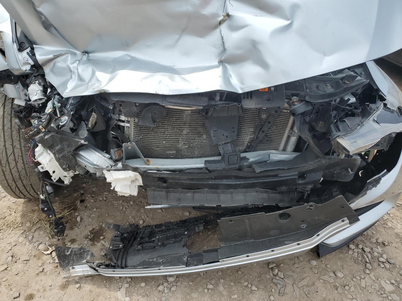 JM3KFBBM8K0664835 2019 Mazda Cx-5 Sport