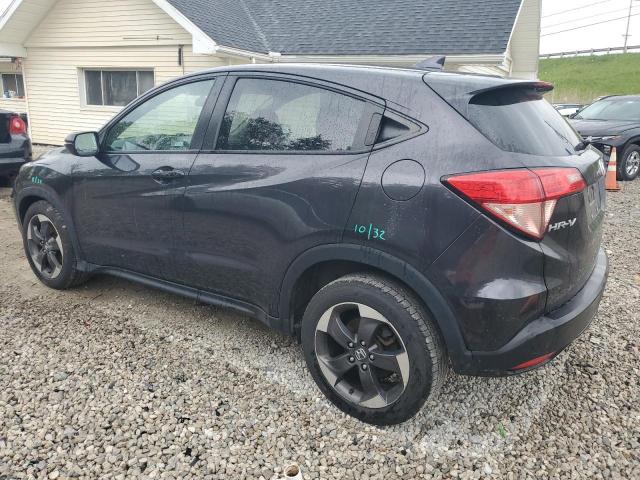 2018 Honda Hr-V Ex VIN: 3CZRU6H56JG726600 Lot: 54354474