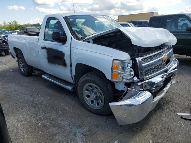 2013 Chevrolet Silverado C1500 VIN: 1GCNCPE06DZ131918 Lot: 54262744