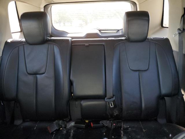 2012 GMC Terrain Slt VIN: 2GKALWEK9C6136054 Lot: 56588204