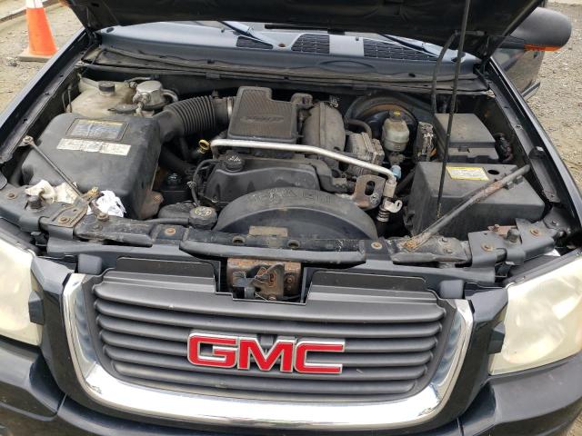 2003 GMC Envoy Xl VIN: 1GKET16S136160664 Lot: 54259524