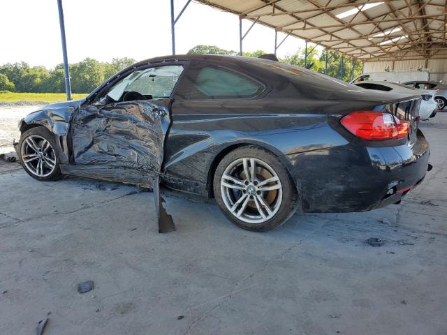 VIN WBA3R1C53EF729160 2014 BMW 4 Series, 435 I no.2