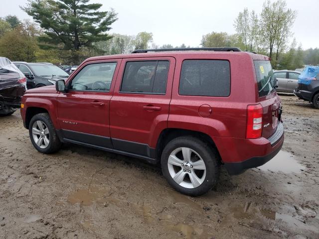 1C4NJRFB9FD176093 2015 Jeep Patriot Latitude