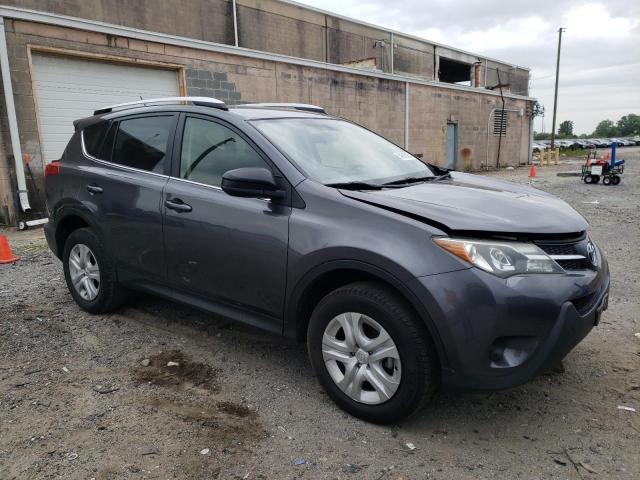 2015 Toyota Rav4 Le VIN: JTMZFREVXFJ054388 Lot: 54916924