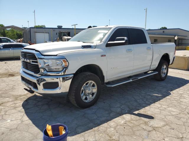 2019 Ram 2500 Big Horn VIN: 3C6UR5DJ1KG586463 Lot: 55877954