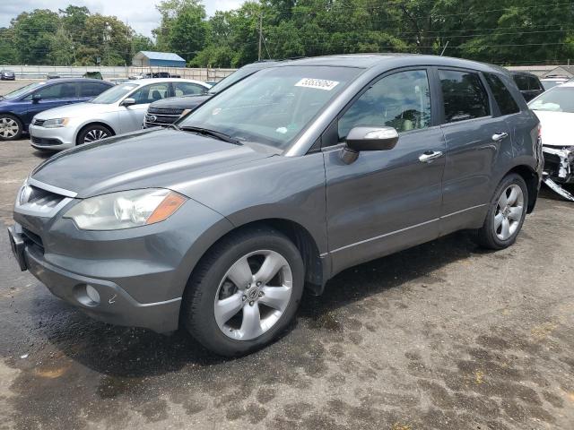 2009 Acura Rdx VIN: 5J8TB18219A007860 Lot: 53535064