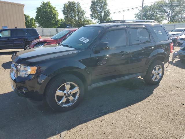 1FMCU0EG0BKC03299 2011 Ford Escape Limited