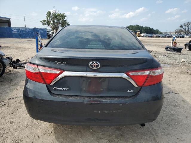 2016 Toyota Camry Le VIN: 4T4BF1FK7GR554727 Lot: 55283874