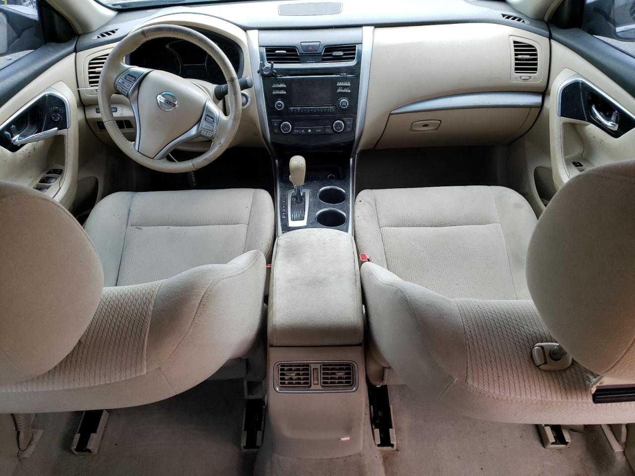 1N4AL3AP9DN443089 2013 Nissan Altima 2.5