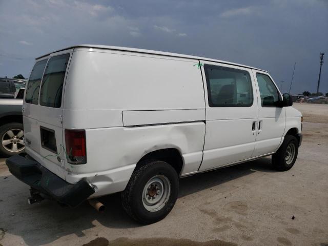 2008 Ford Econoline E250 Van VIN: 1FTNE24L18DA09866 Lot: 54539054