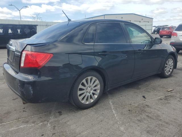 2008 Subaru Impreza 2.5I VIN: JF1GE61678H519975 Lot: 54226804