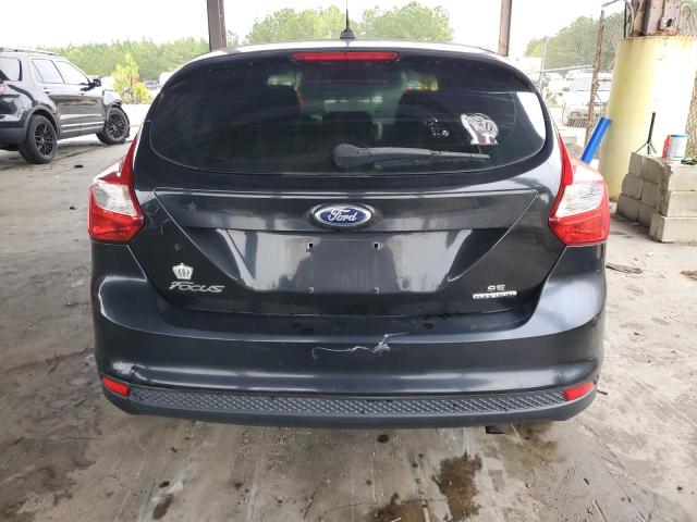 2012 Ford Focus Se VIN: 1FAHP3K29CL402249 Lot: 54350094