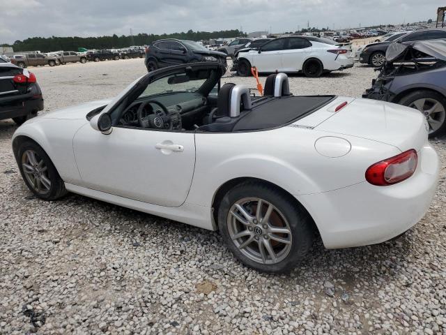 VIN JM1NC2JF1E0234571 2014 Mazda MX-5, Sport no.2