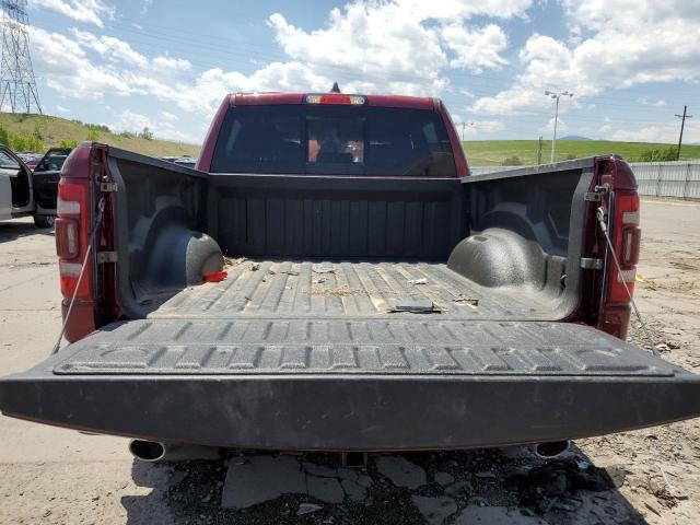 2023 Ram 1500 Laramie VIN: 1C6SRFJM6PN555445 Lot: 55638684