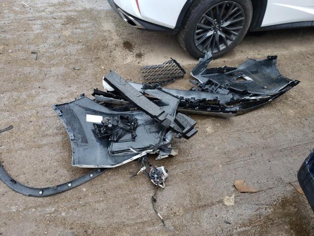 2017 Lexus Rx 350 Base VIN: 2T2BZMCA9HC060446 Lot: 54412614