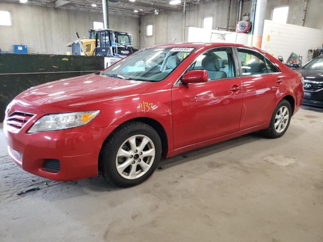 2011 Toyota Camry Base VIN: 4T4BF3EKXBR158670 Lot: 54905364