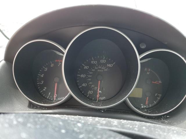 2006 Mazda 3 I VIN: JM1BK12F061498651 Lot: 54913614