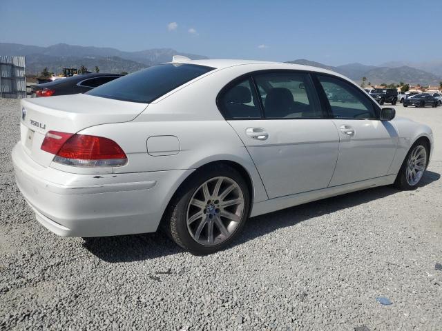 2006 BMW 750 Li VIN: WBAHN835X6DT28776 Lot: 54337294