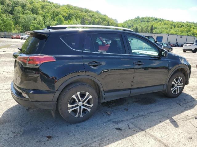 2016 Toyota Rav4 Le VIN: 2T3ZFREV7GW274932 Lot: 52613134