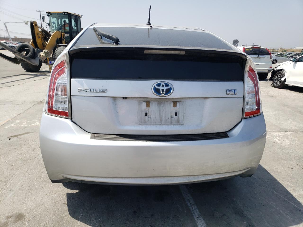 JTDKN3DU2F1921678 2015 Toyota Prius