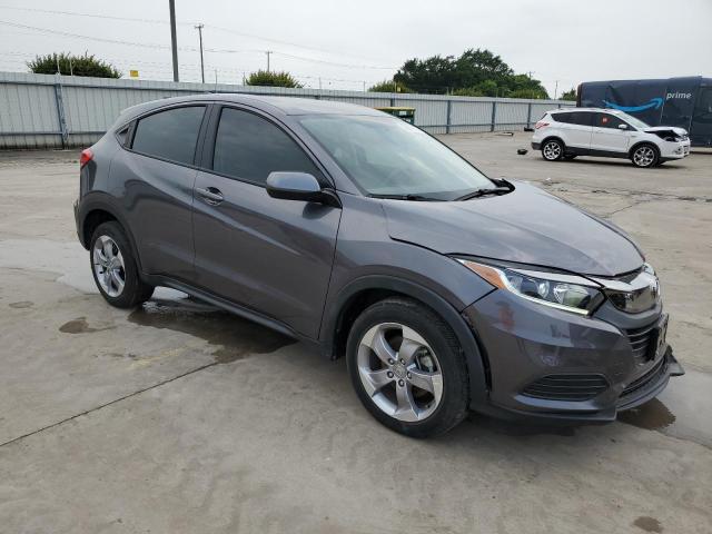 2020 Honda Hr-V Lx VIN: 3CZRU6H30LM717202 Lot: 53841104