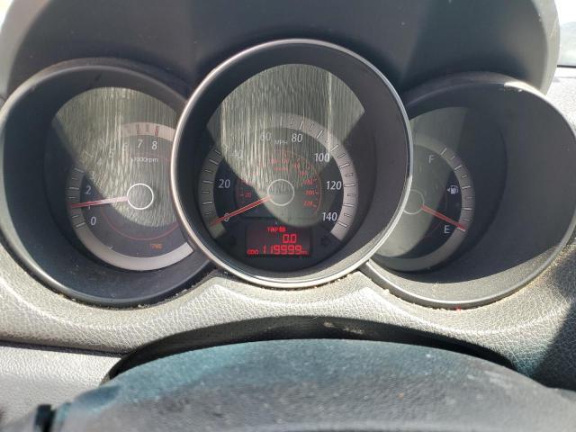 2010 Kia Forte Ex VIN: KNAFU4A20A5861542 Lot: 52739094