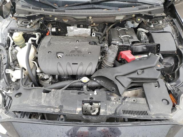 2015 MITSUBISHI LANCER GT JA32U8FW3FU006527