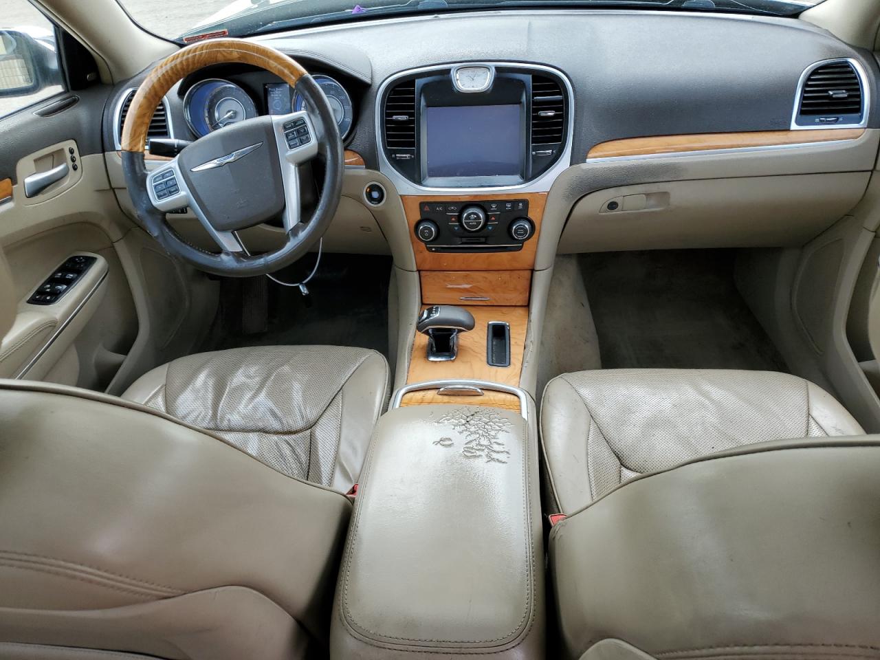 2C3CCAKG6EH212932 2014 Chrysler 300C