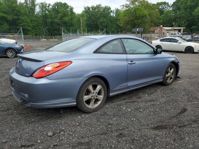 2004 Toyota Camry Solara Se VIN: 4T1CE38P74U779473 Lot: 53610824