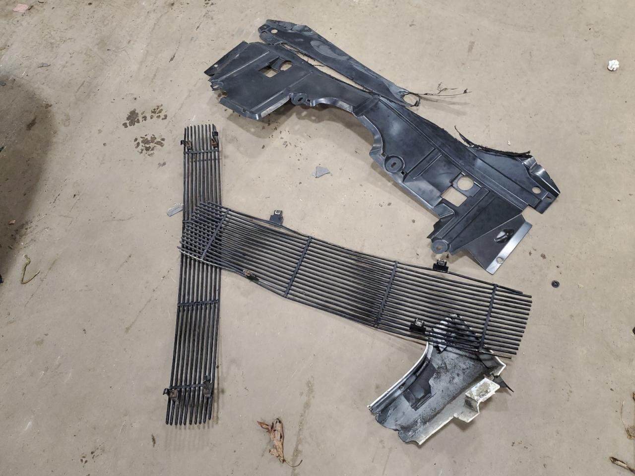 1N4AA5AP2EC464106 2014 Nissan Maxima S