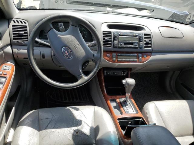 2002 Toyota Camry Le VIN: 4T1BF30K72U538177 Lot: 53057554