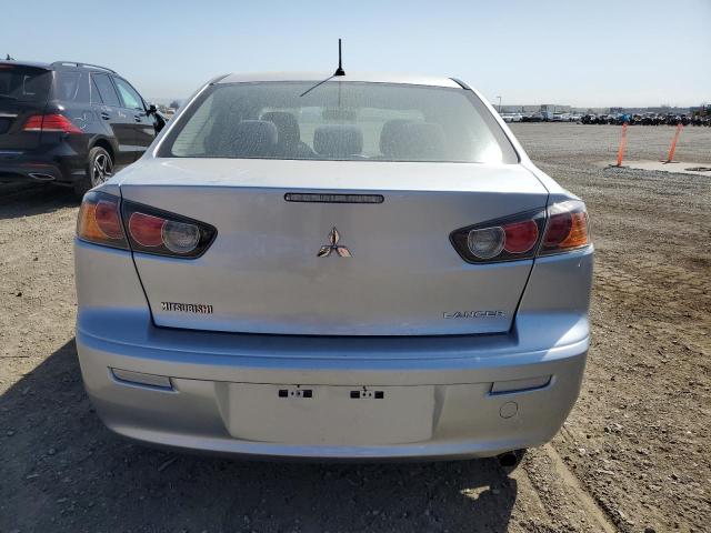 2015 Mitsubishi Lancer Es VIN: JA32U2FU1FU017974 Lot: 57263514