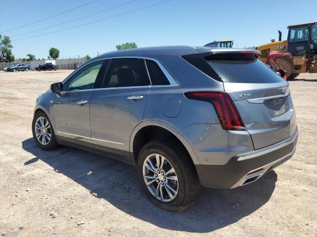 2022 Cadillac Xt5 Premium Luxury VIN: 1GYKNCRS6NZ145959 Lot: 53941674