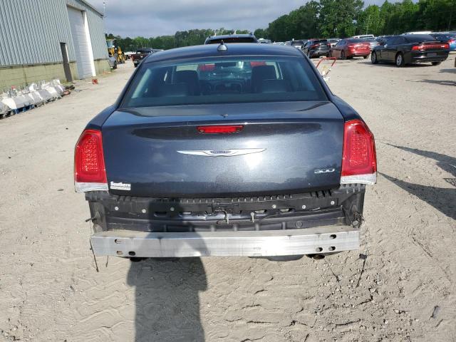 2019 Chrysler 300 Limited VIN: 2C3CCAEG7KH528475 Lot: 54048384