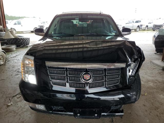 2011 Cadillac Escalade VIN: 1GYS3AEF7BR378828 Lot: 53535914