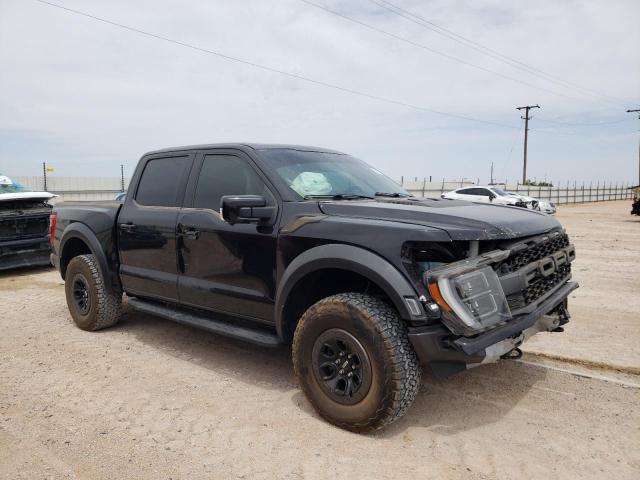 2021 Ford F150 Raptor VIN: 1FTFW1RG9MFC63220 Lot: 55026964