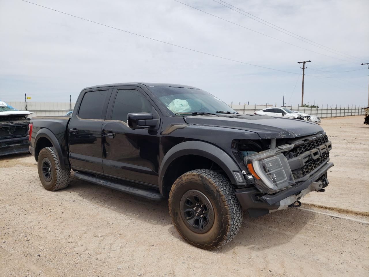 1FTFW1RG9MFC63220 2021 Ford F150 Raptor