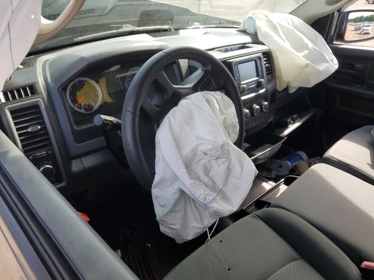 1C6RR7KTXHS611688 2017 Ram 1500 St