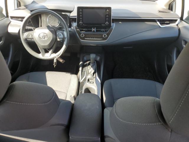 2021 TOYOTA COROLLA LE - 5YFEPMAE8MP164644