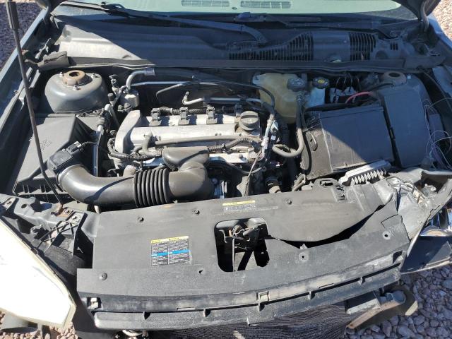 2007 Chevrolet Malibu Ls VIN: 1G1ZS58F97F290195 Lot: 54782064