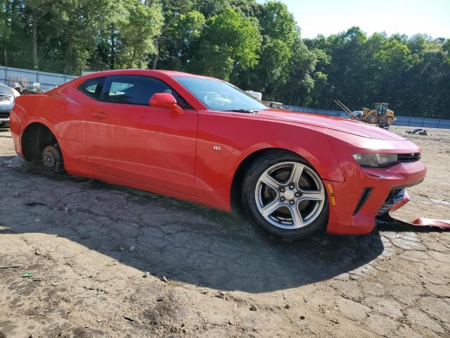 2016 Chevrolet Camaro Lt VIN: 1G1FB1RX8G0190577 Lot: 55686824