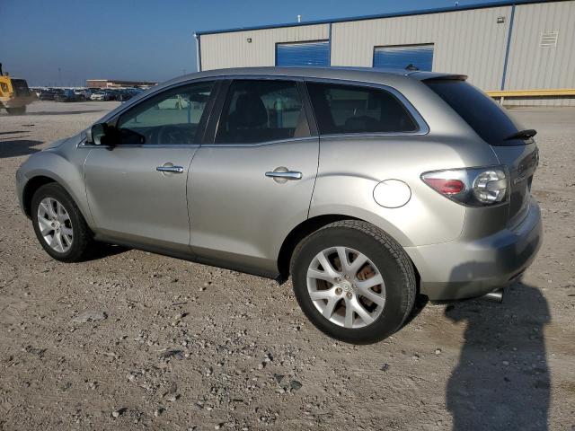 2007 Mazda Cx-7 VIN: JM3ER293670103011 Lot: 53730064