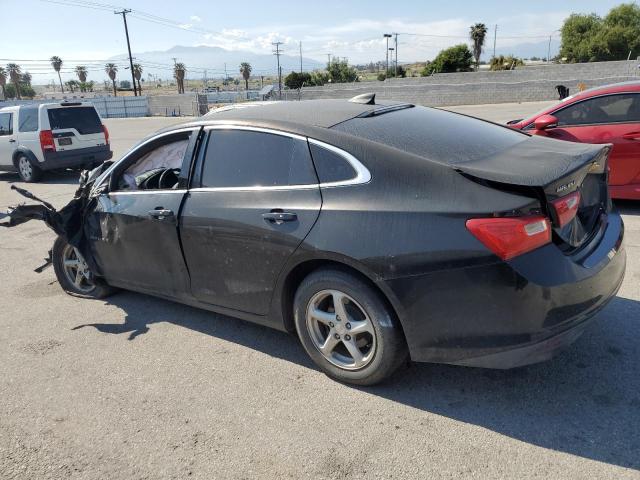 2016 Chevrolet Malibu Ls VIN: 1G1ZB5ST6GF335527 Lot: 52569444