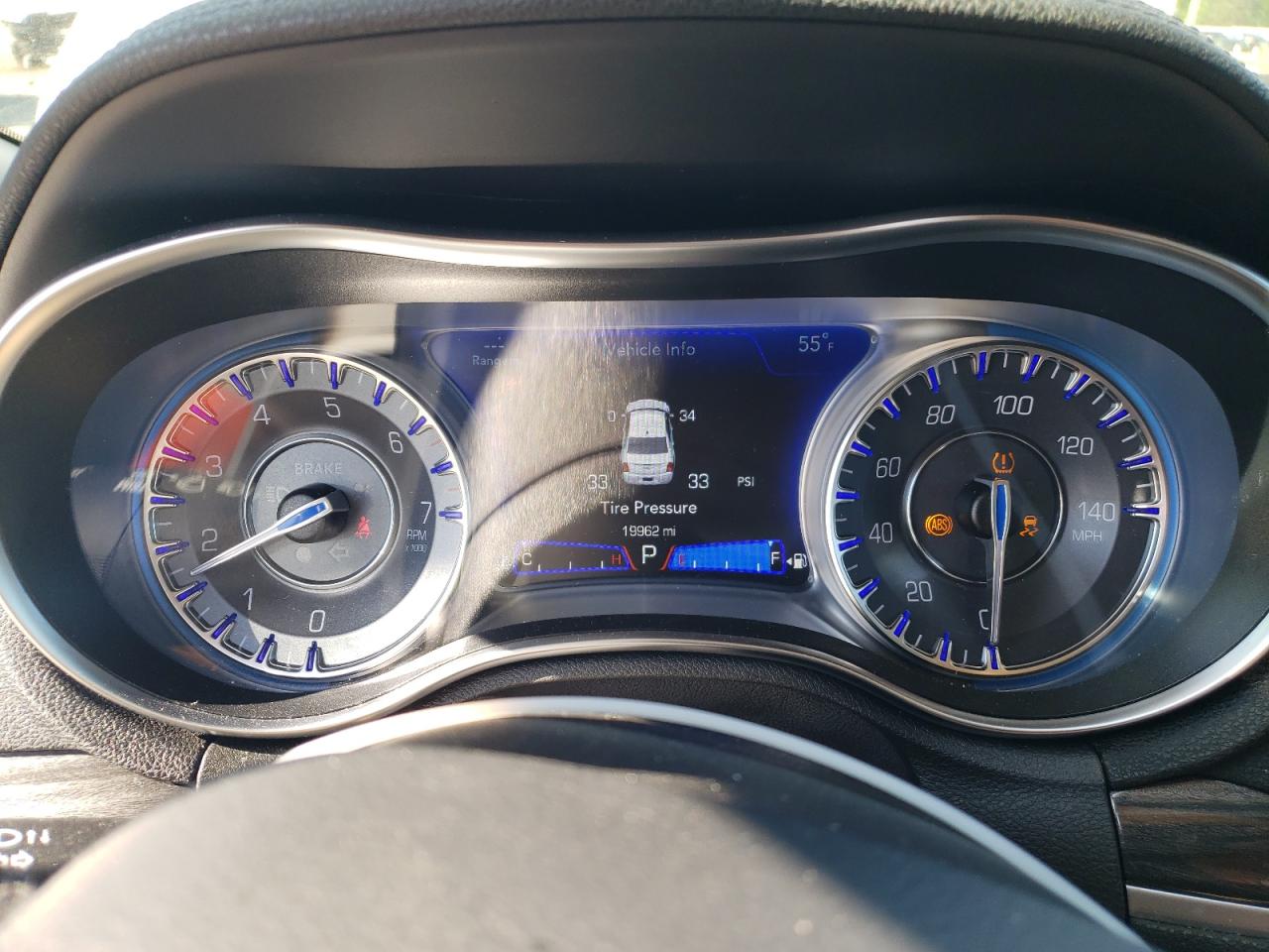 2C3CCAAG8NH249269 2022 Chrysler 300 Touring