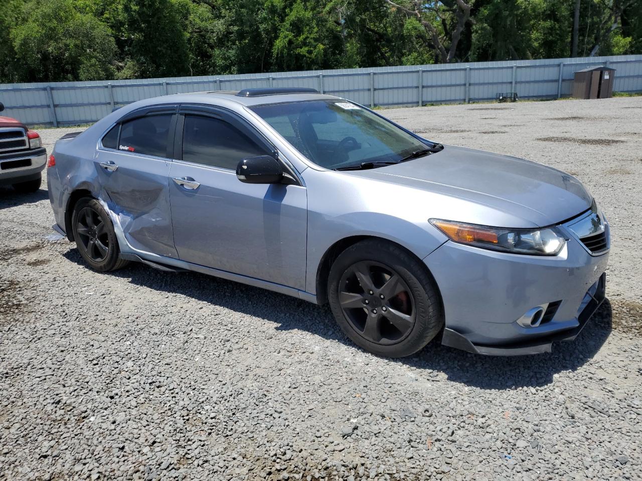 JH4CU2F44CC029493 2012 Acura Tsx