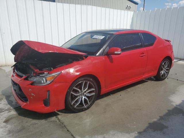 2015 Toyota Scion Tc VIN: JTKJF5C77FJ001067 Lot: 55508484